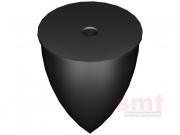 WG38: Parabel-Feder M12 D75x89