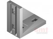 WG210: Blechwinkel 60x60x42