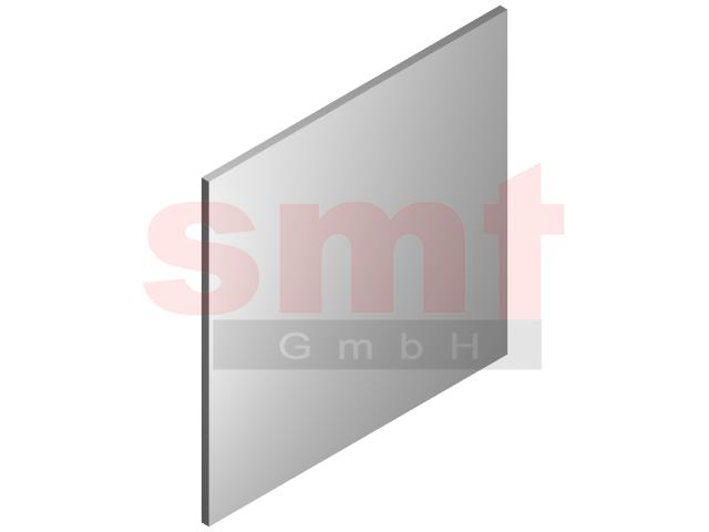 Alublech, 5mm, AlMg3