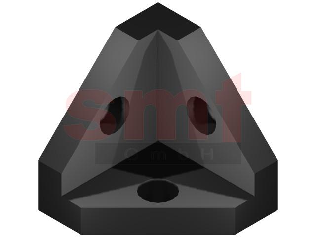 Eckverbinder 8