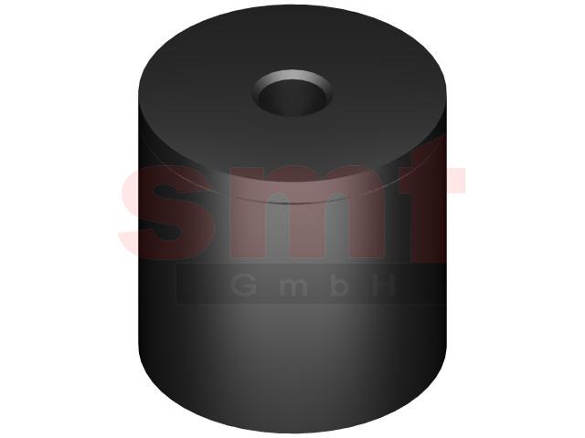 Anschlagpuffer M8 D30x30 ᐅ 1.29€ - Zubehoer - Baureihe 8 - SMT GmbH